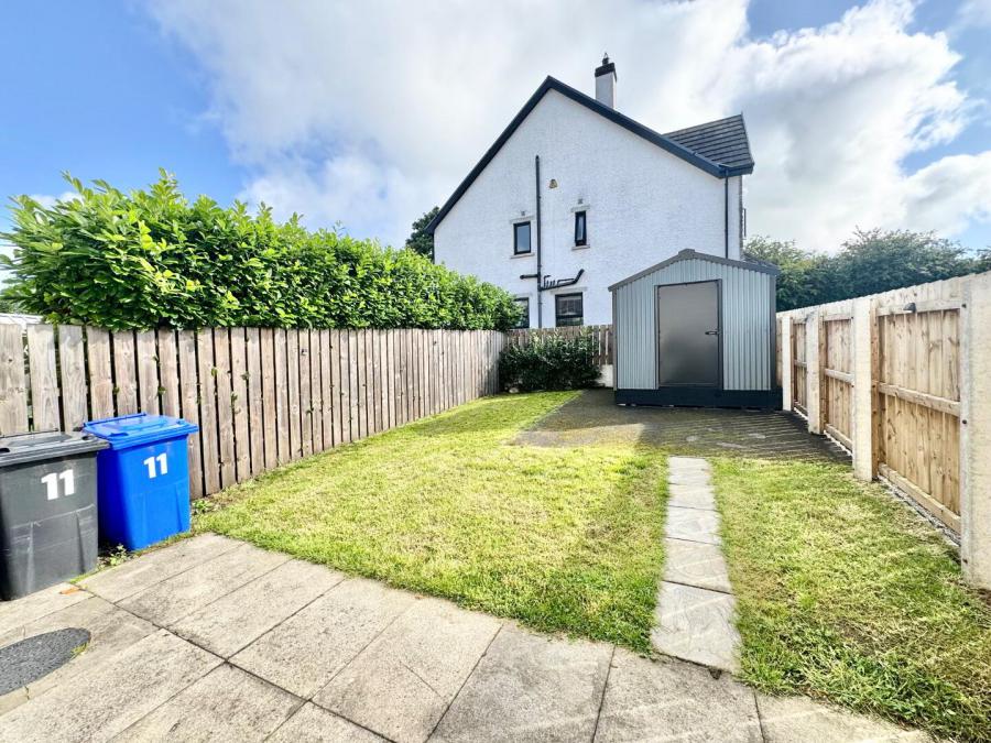 11 Killyclogher Heights