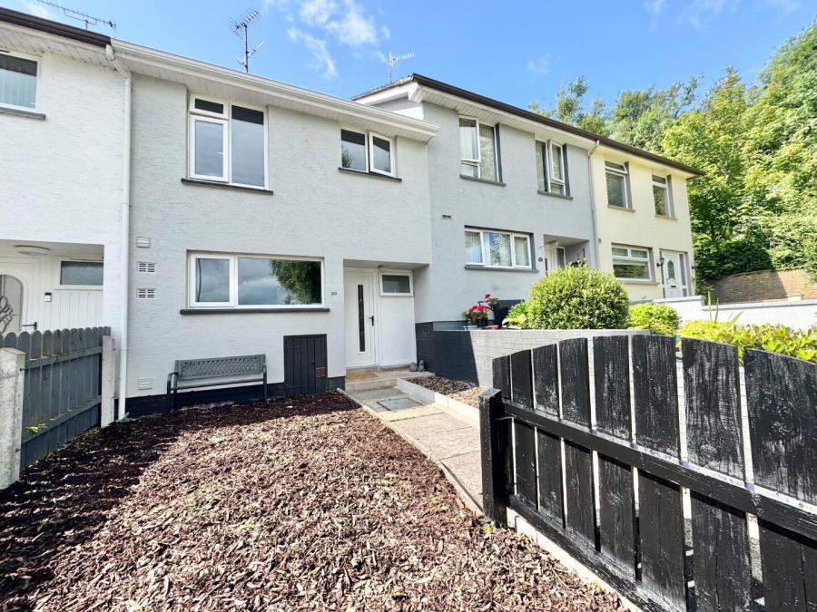 20 Cairn Park