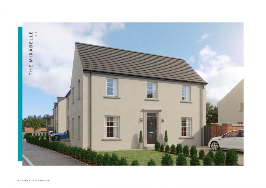 12, Killybrack Meadows