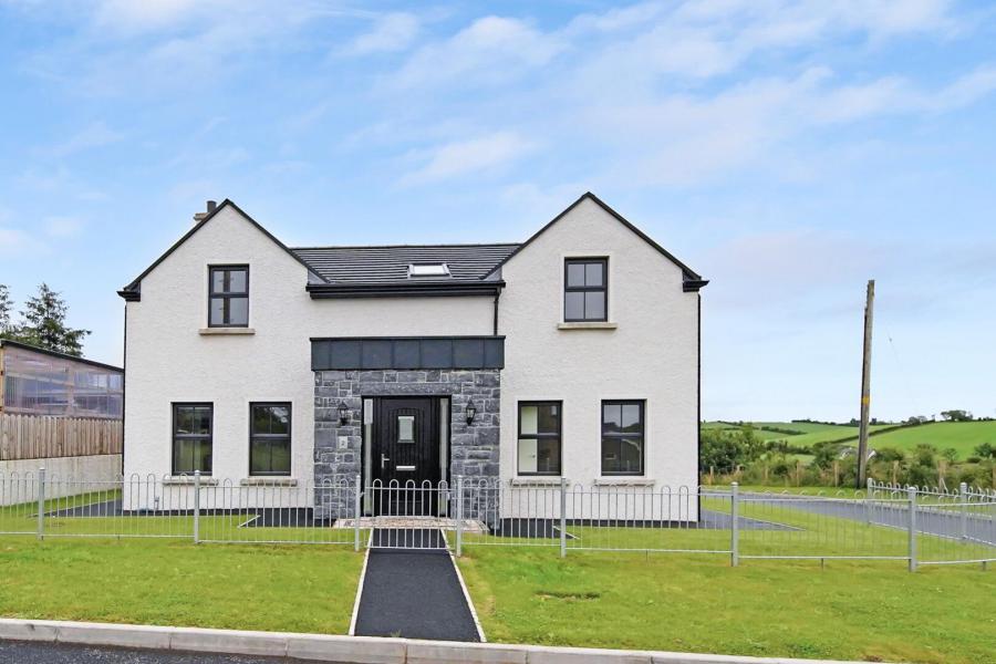 2 Esker Road