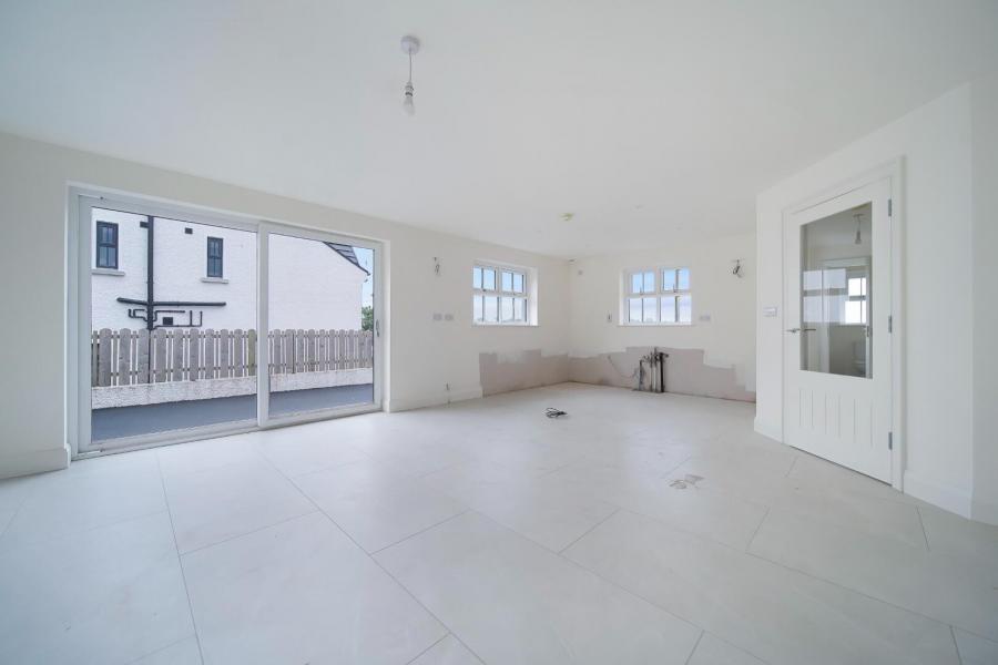 2 Esker Road