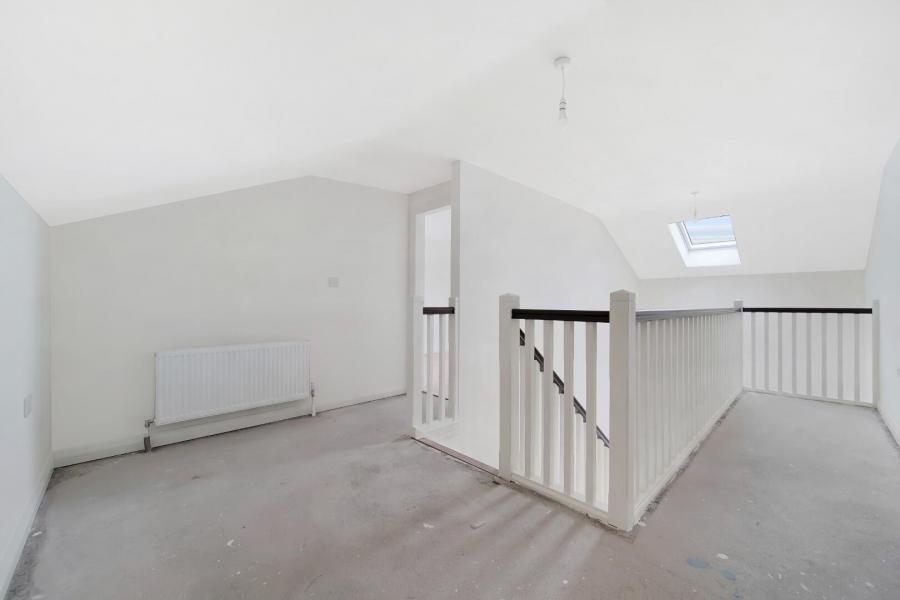 2 Esker Road