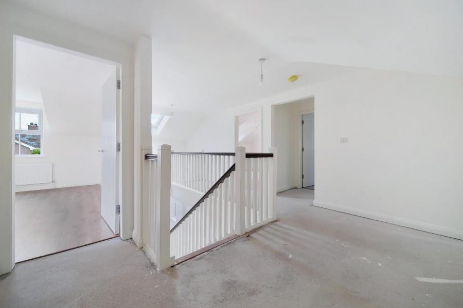 2 Esker Road