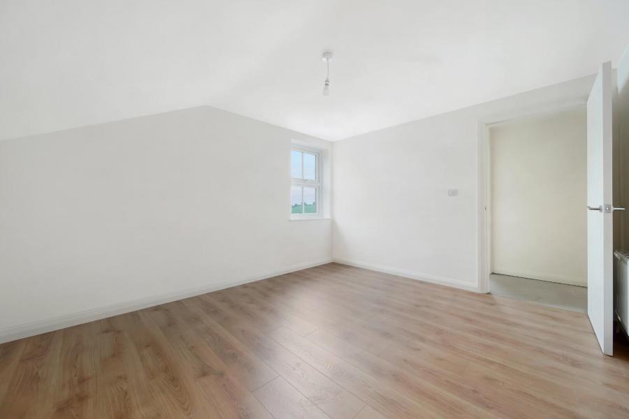 2 Esker Road