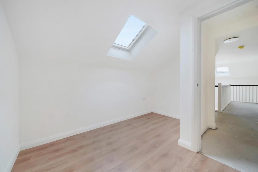 2 Esker Road