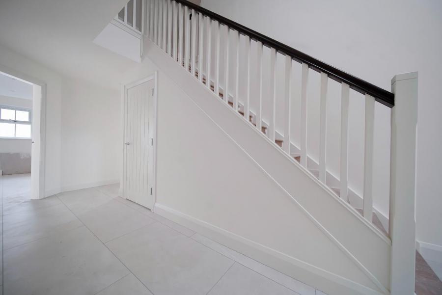 2 Esker Road