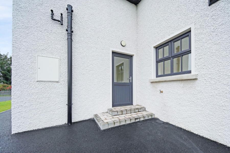 2 Esker Road