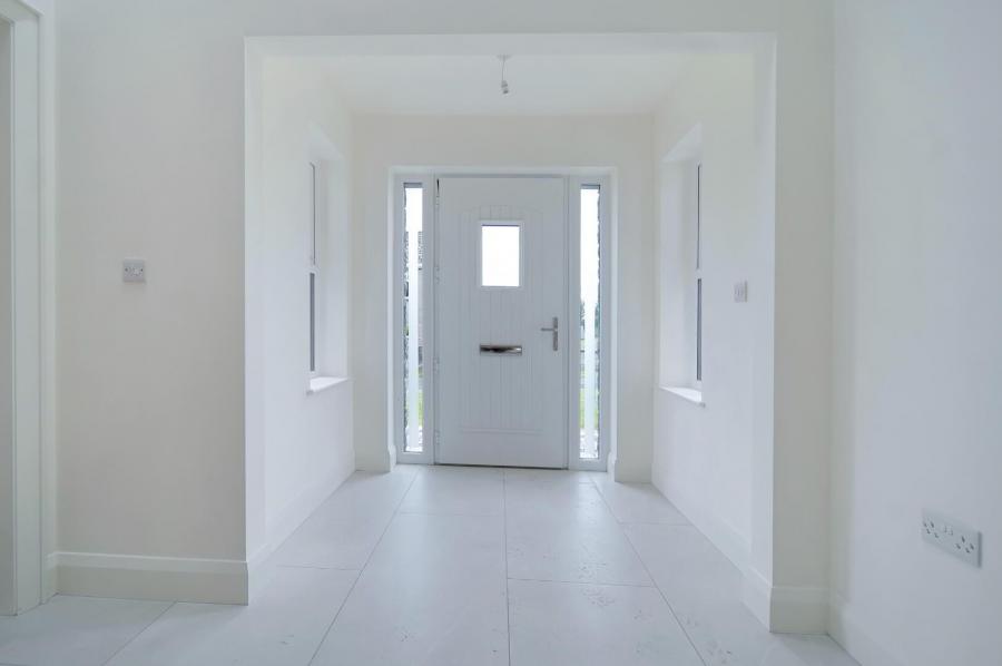 2 Esker Road