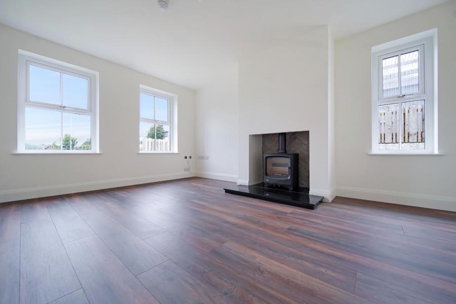 2 Esker Road