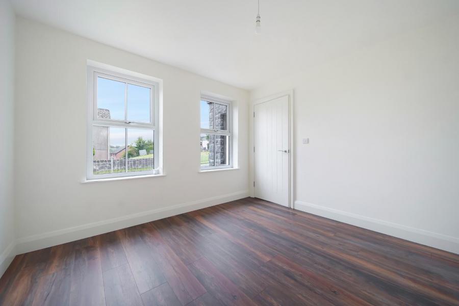 2 Esker Road