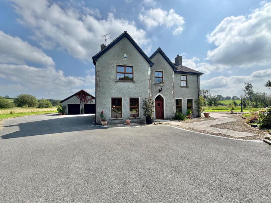 136 Moylagh Road
