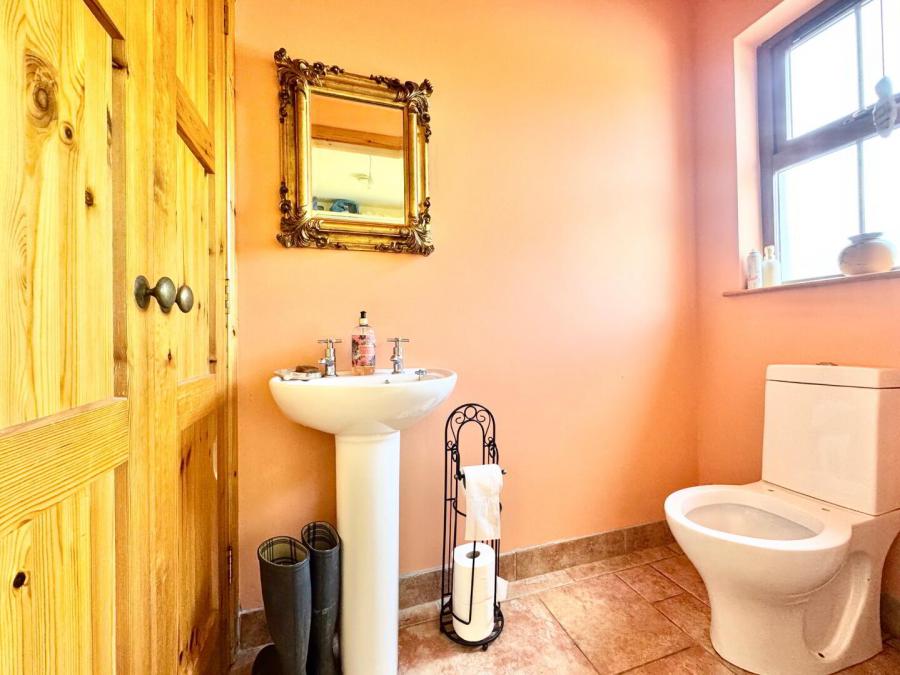 136 Moylagh Road