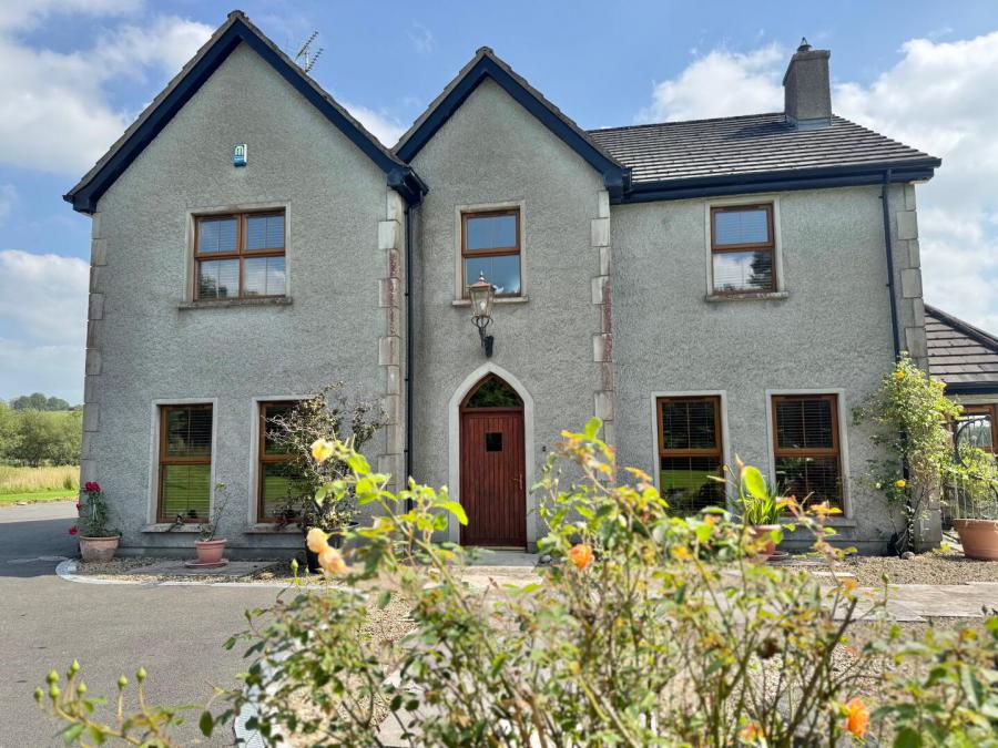 136 Moylagh Road