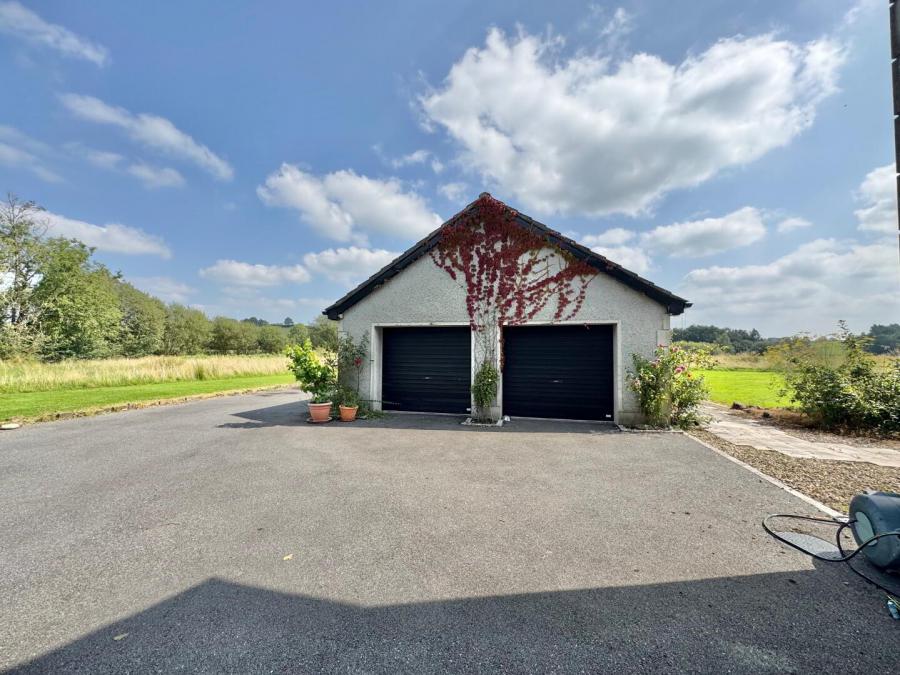 136 Moylagh Road