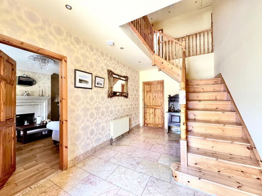 136 Moylagh Road