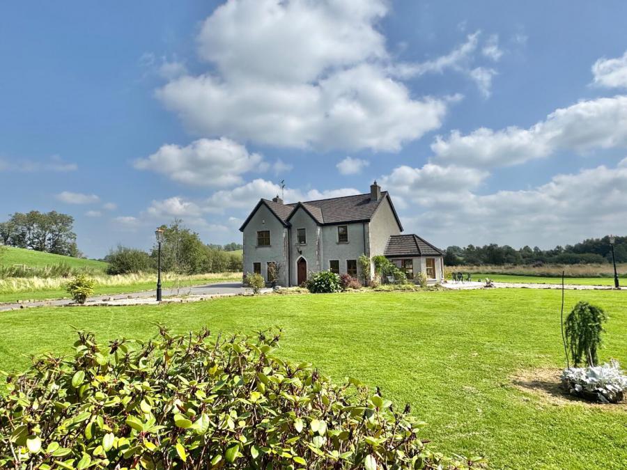 136 Moylagh Road