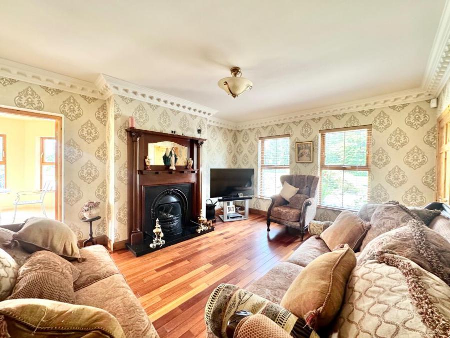 136 Moylagh Road