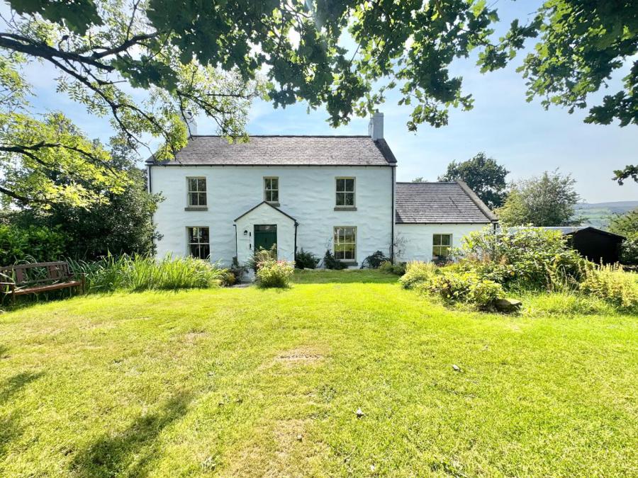 45 Gorticashel Road
