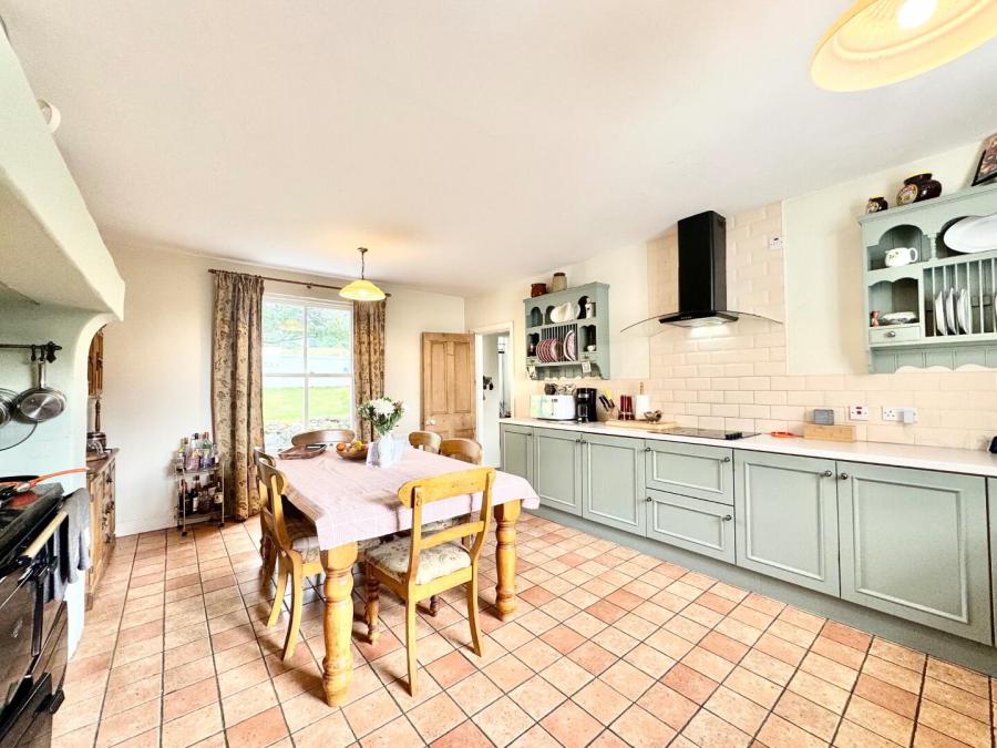 45 Gorticashel Road