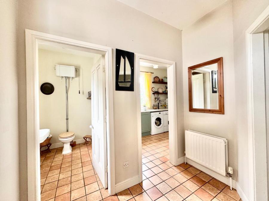 45 Gorticashel Road