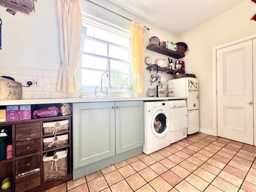 45 Gorticashel Road