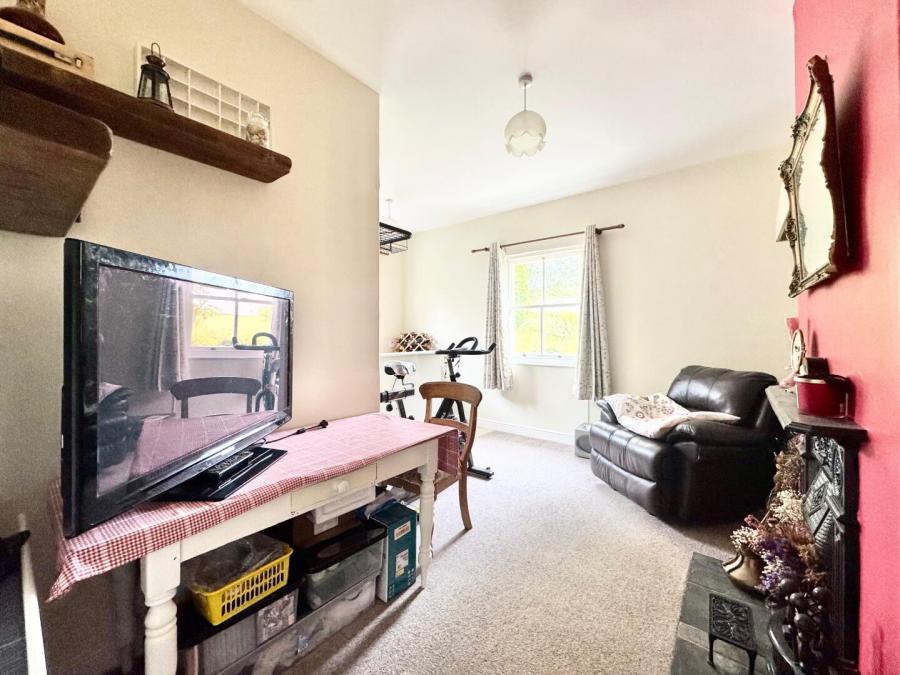 45 Gorticashel Road
