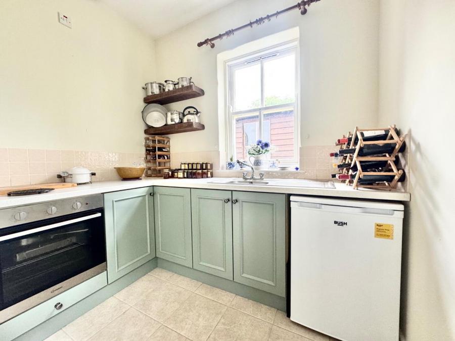 45 Gorticashel Road