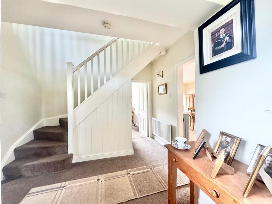 45 Gorticashel Road