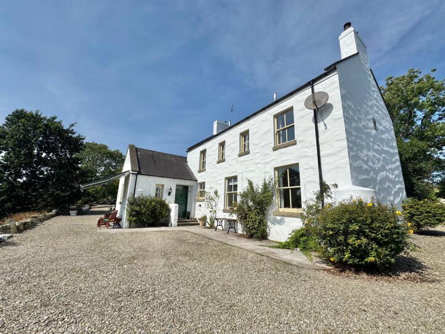 45 Gorticashel Road