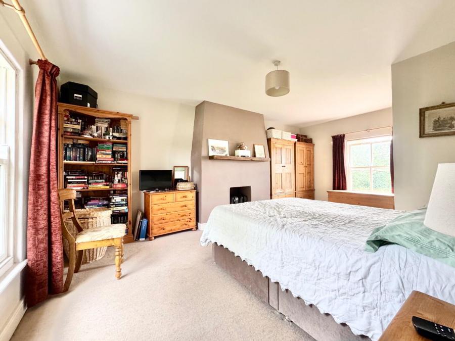 45 Gorticashel Road