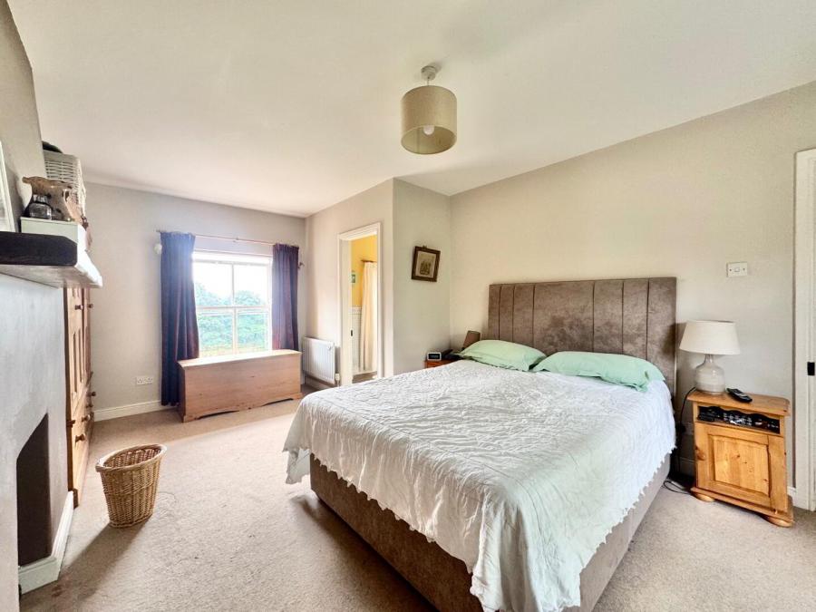 45 Gorticashel Road