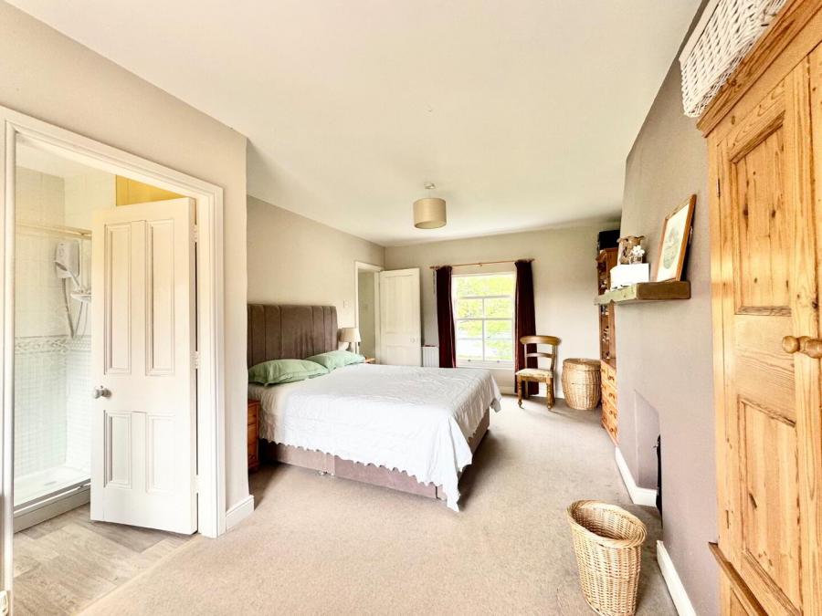 45 Gorticashel Road