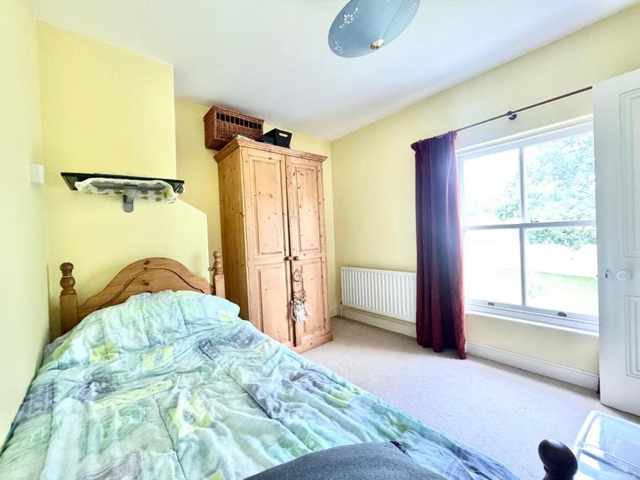 45 Gorticashel Road