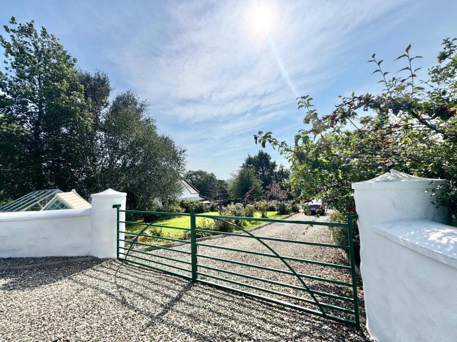 45 Gorticashel Road