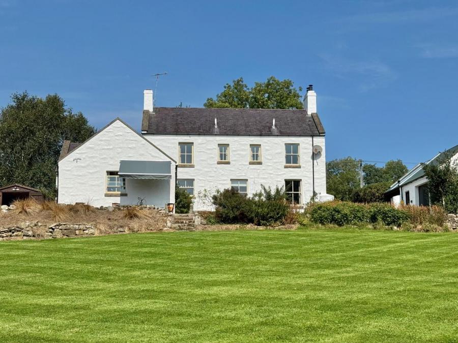 45 Gorticashel Road