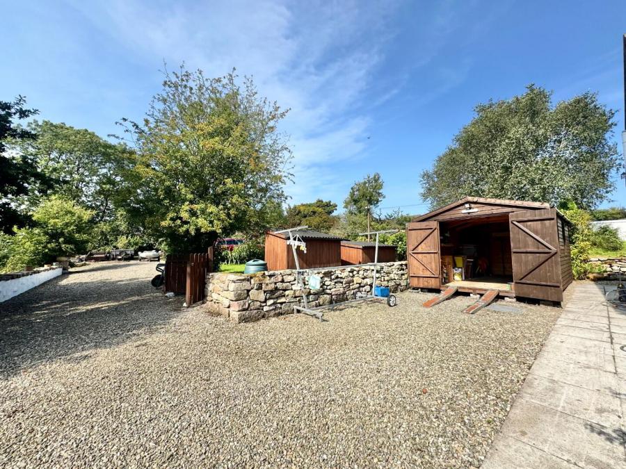 45 Gorticashel Road