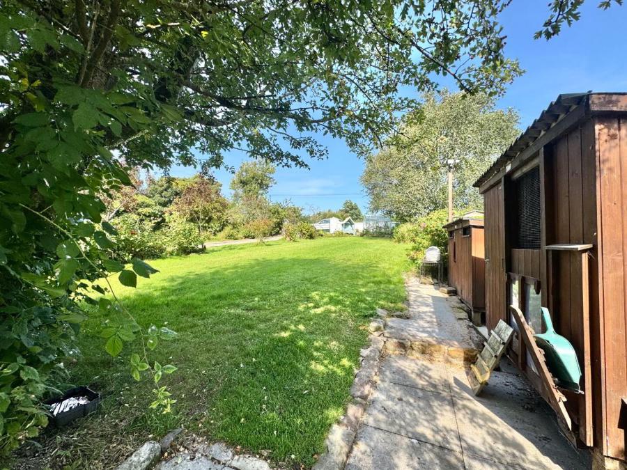 45 Gorticashel Road