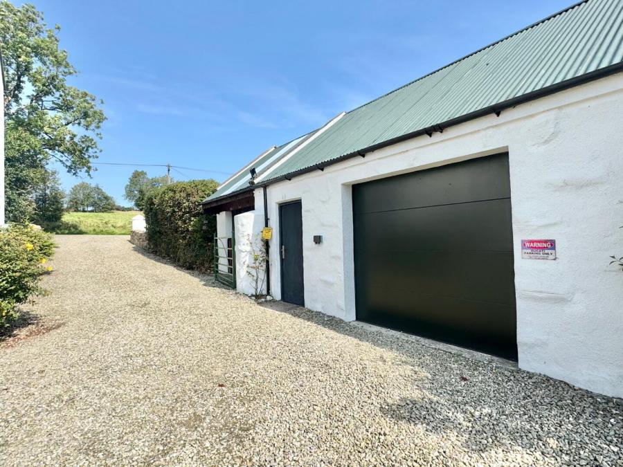 45 Gorticashel Road