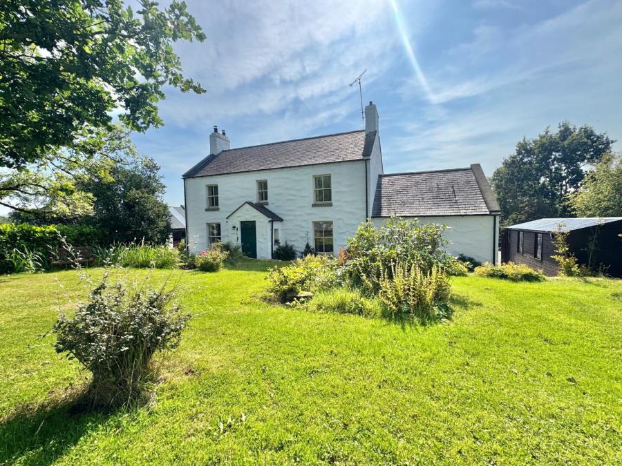 45 Gorticashel Road