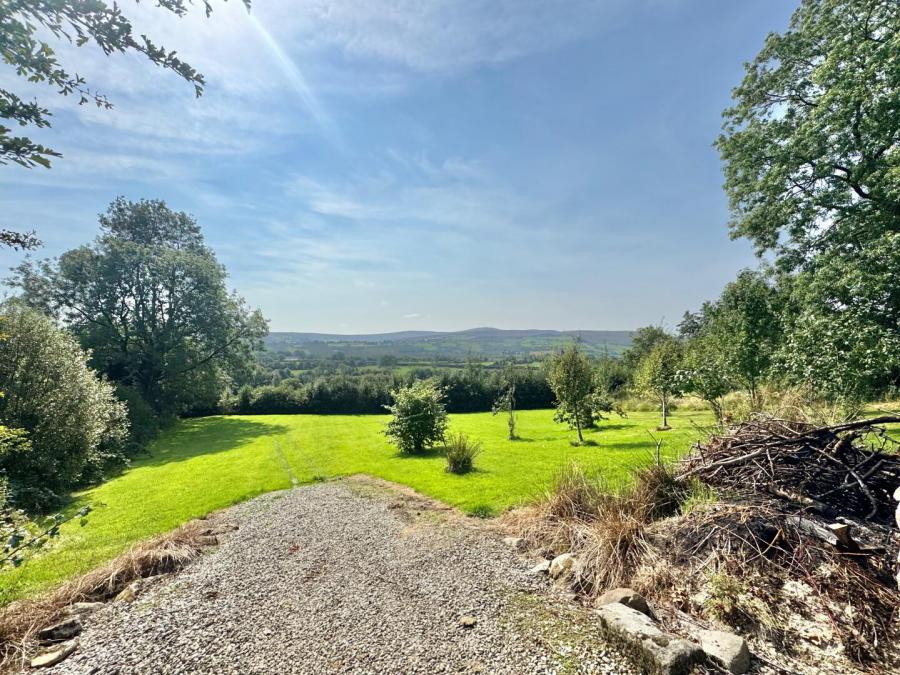 45 Gorticashel Road