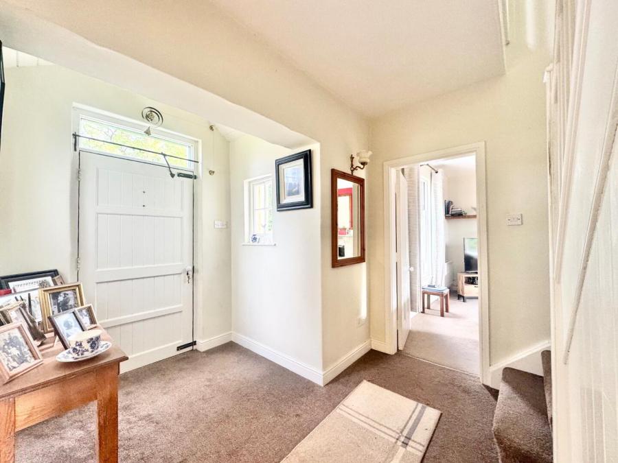 45 Gorticashel Road