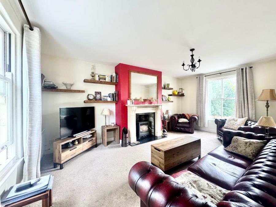 45 Gorticashel Road