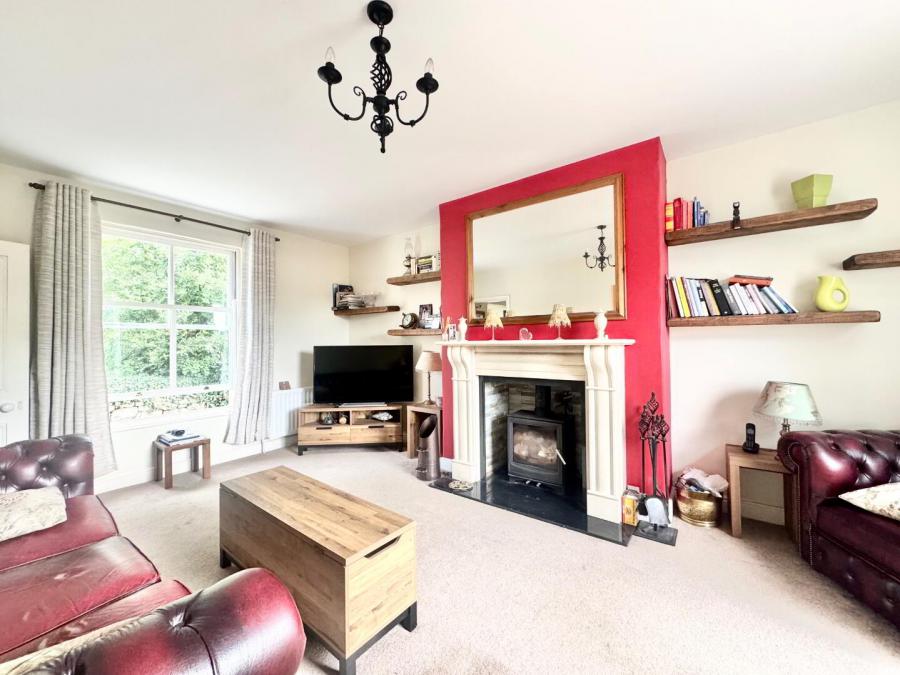 45 Gorticashel Road