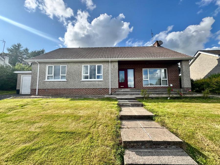 3 Belvedere Park