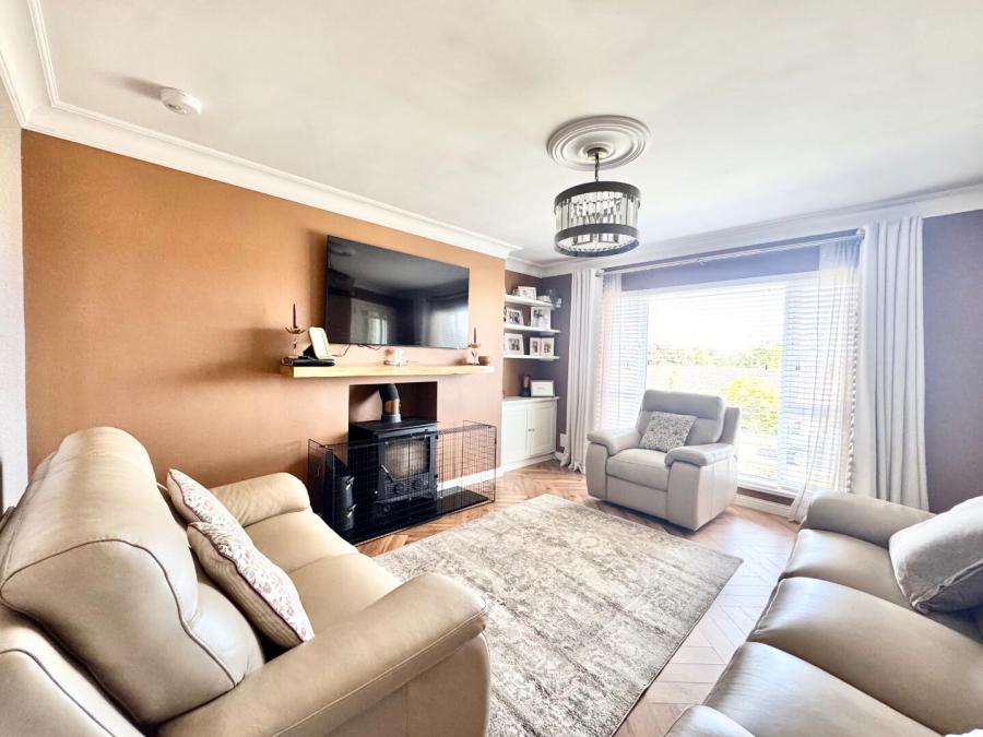 3 Belvedere Park