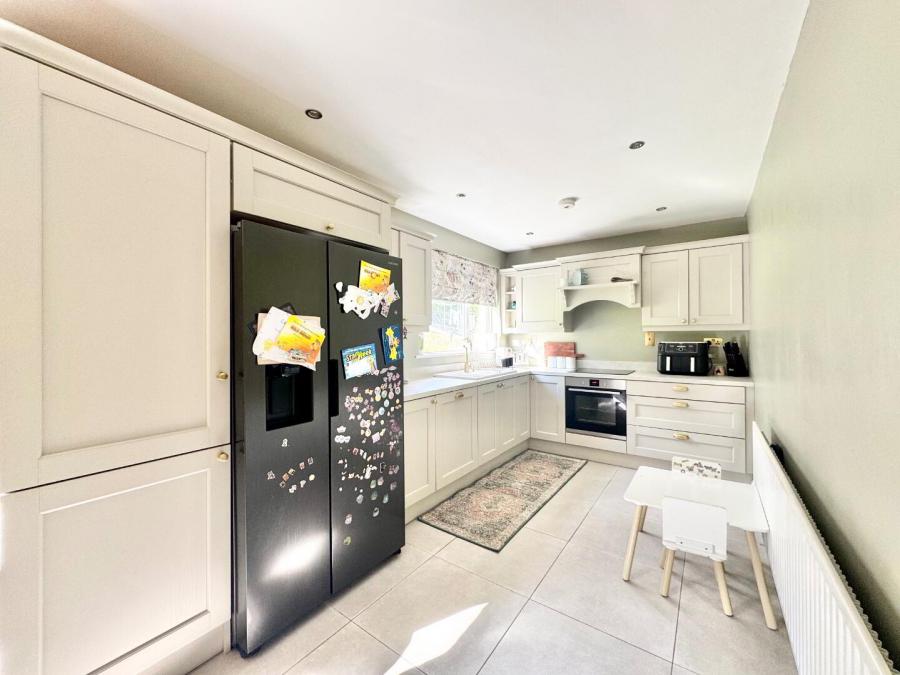 3 Belvedere Park