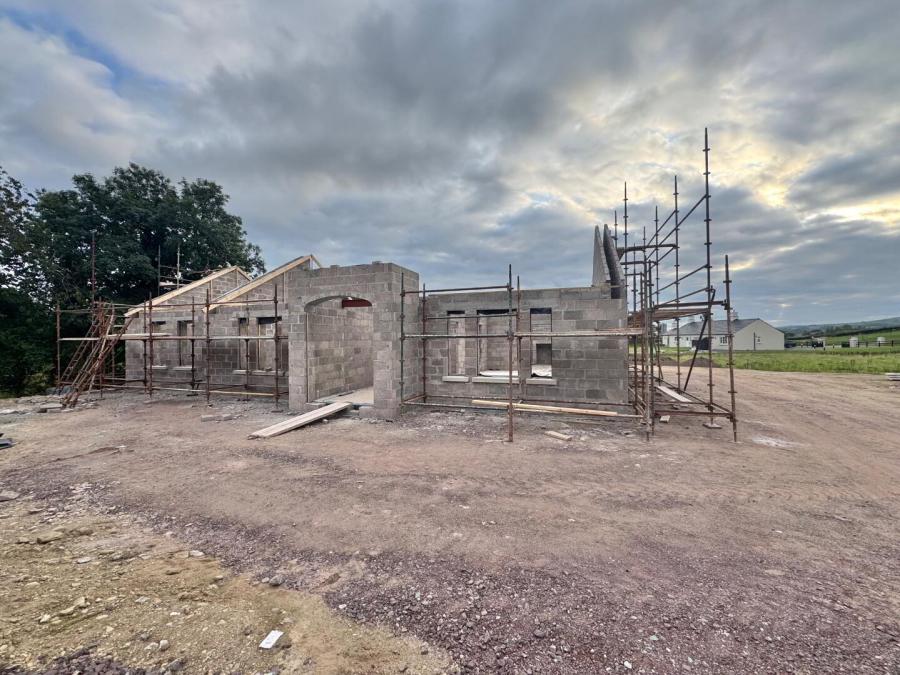 New Build, 105 Reaghan Road New Build, 105 Reaghan Road