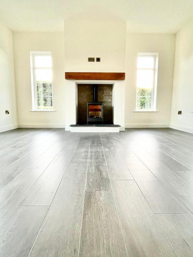 New Build, 105 Reaghan Road