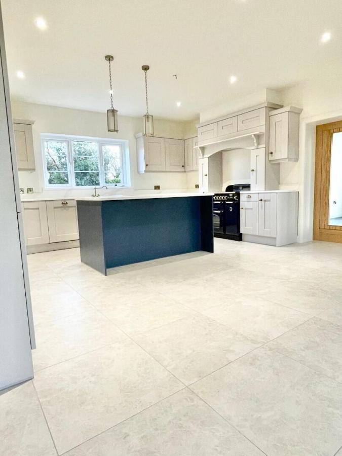 New Build, 105 Reaghan Road