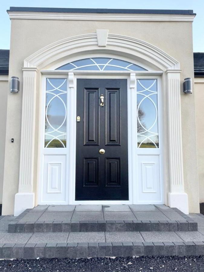 New Build, 105 Reaghan Road